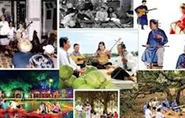 TP.HCM đưa Đờn ca tài tử đến gần công chúng