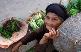 Triển lãm “Chuyện của chợ” - món quà cho ngày 8/3