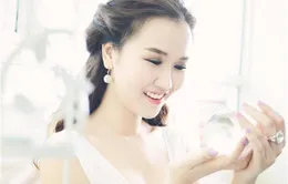 Võ Hạ Trâm và giấc mơ mang tên… Broadway