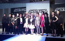 Project Runway Vietnam 2014 sẽ chú trọng hơn tới yếu tố khán giả
