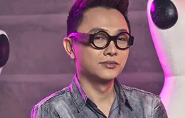 Giám khảo Project Runway mang thời trang Việt đến Ý
