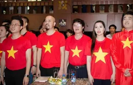 Nhiều nghệ sỹ nổi tiếng hát vì biển đảo Tổ quốc 