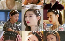 Băng đô: Nhỏ nhưng có võ