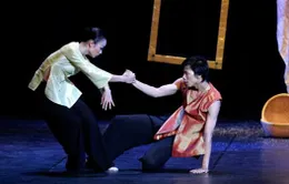 Giai điệu trẻ tháng 7 mang khán giả tới gần hơn với  nghệ thuật múa