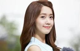 Yoona cảm thấy sợ khi phải hát solo