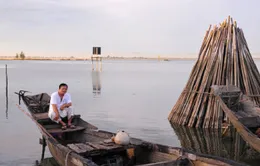 Người mang món ăn Việt ra thế giới...