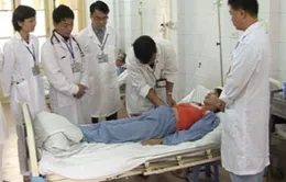 Sự hi sinh thầm lặng...