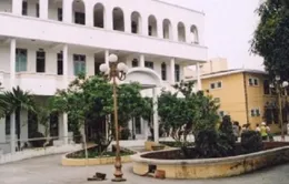 Cao đẳng Truyền hình - Đài THVN tuyển sinh năm 2013