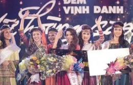 Lần đầu vinh danh “Nữ hoàng cà phê”