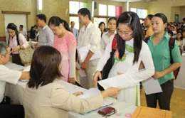 Học sinh giỏi không mặn mà với ngành sư phạm