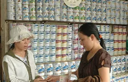 Thị trường sữa: Bao giờ minh bạch?