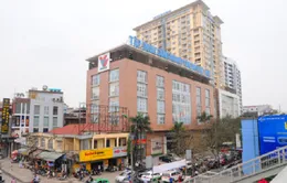 51% chủ nợ quốc tế đồng ý gia hạn cho Vinashin