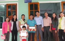 “Mái ấm công đoàn” - Niềm vui của người lao động