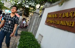 57 ngành không được đào tạo Tiến sỹ