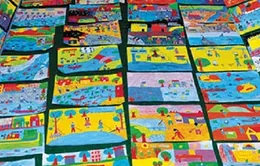 Việt Nam hưởng ứng Ngày nước thế giới