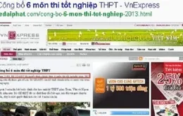 Bộ GD&ĐT bác tin đồn thi tốt nghiệp Thể dục 