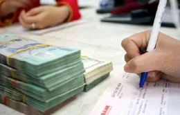 Từ hôm nay (26/3), giảm 1% các lãi suất chủ chốt