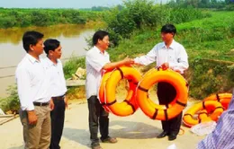 20 năm dành dụm tiền xây cầu từ thiện