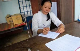 “Mẹ đỡ” của hàng trăm đứa trẻ Châu Mạ 
