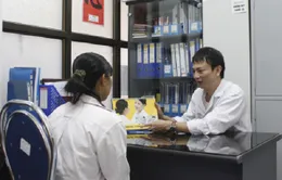 Tấm lòng của một bác sĩ 