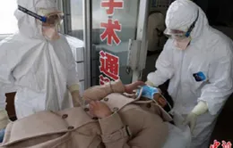 Trung Quốc: Phê duyệt loại thuốc mới điều trị H7N9