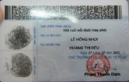 Thủ tướng yêu cầu bỏ ghi tên cha, mẹ trên CMND