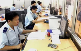 Thêm 2 DN được ưu tiên thủ tục Hải quan