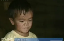 “18 tuổi nhưng em... chỉ cao 1m2”