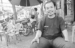 Tấm lòng nhân ái của người đàn ông tật nguyền