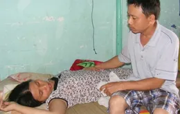 Con vừa nguôi bệnh tim mẹ đã phát bệnh ung thư