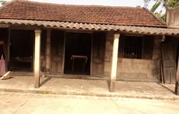 Xót thương số phận người đàn bà đơn độc chống chọi căn bệnh ung thư