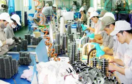 Thương hiệu - Yếu tố sống còn của doanh nghiệp