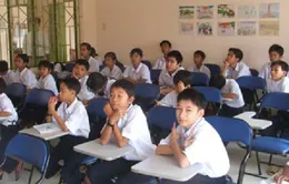 Ngôi nhà chung cho trẻ khuyết tật...