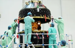 Hoãn phóng vệ tinh viễn thám VNREDSat-1 