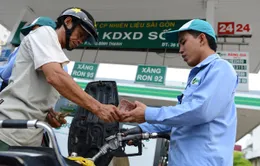 Công khai Quỹ Bình ổn giá xăng dầu mỗi quý