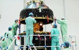 Hôm nay (7/5), dự kiến phóng vệ tinh VNREDSat-1