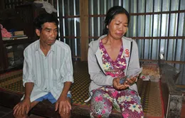 Ăn thịt cóc: 3 người nhập viện, 1 tử vong