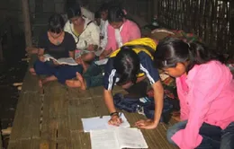 Tuyển sinh ĐH, CĐ 2013: "Cửa hẹp" với thí sinh xét tuyển thẳng