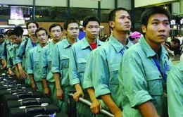 Tăng cơ hội xuất khẩu lao động đi Đài Loan