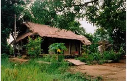 Gia đình "khó 3 đời" ở Nghệ An