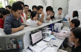 Chưa tăng học phí năm học 2013 - 2014