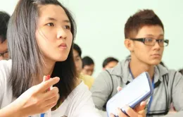 Công bố các máy tính cầm tay được đem vào phòng thi
