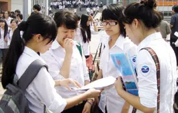 Cơ cấu năm học phổ thông: Vẫn chưa thống nhất