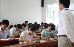 3 nhóm học sinh được miễn thi tốt nghiệp THPT 