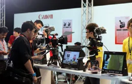 Telefilm 2013: Kết nối những giá trị đích thực
