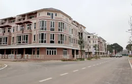 Diện tích ở bình quân dưới 8m2 được vay vốn ưu đãi