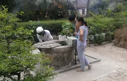 Thêm một “làng ung thư” tại Quảng Nam