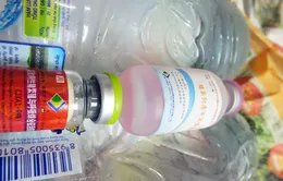 Vaccine thú y trôi nổi, giá rẻ như bèo