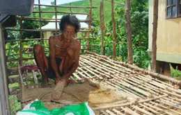 Giải pháp cho "nỗi khổ"...  tái định cư thủy điện?