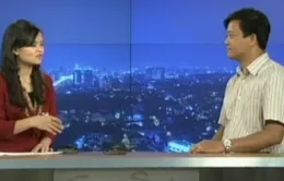 “Đề mở luôn là đề thi khó...”
